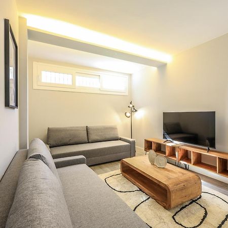 Apartamentos Reformados En Arturo Soria Madrid Eksteriør billede