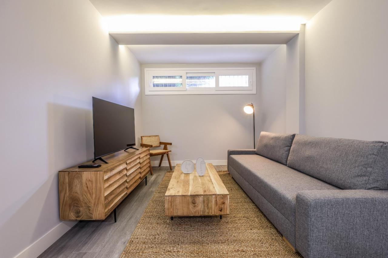 Apartamentos Reformados En Arturo Soria Madrid Eksteriør billede