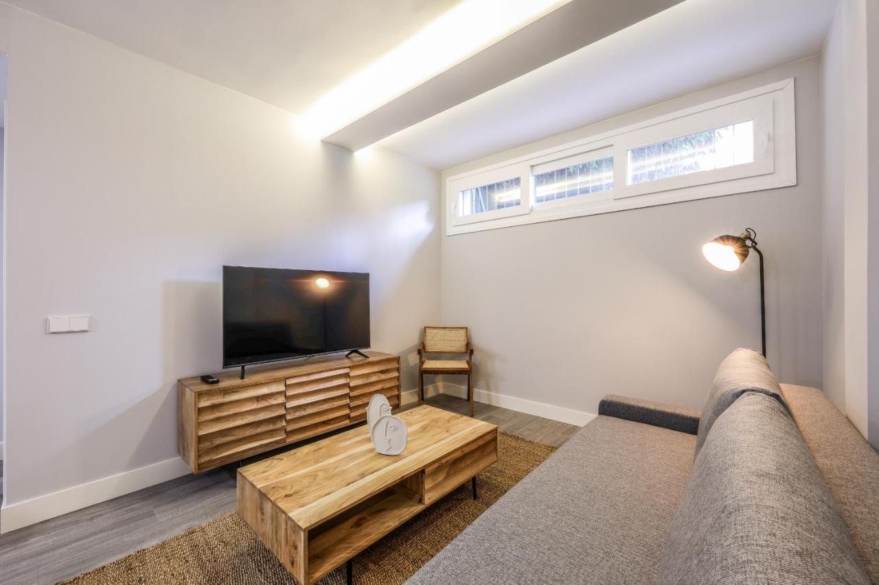 Apartamentos Reformados En Arturo Soria Madrid Eksteriør billede