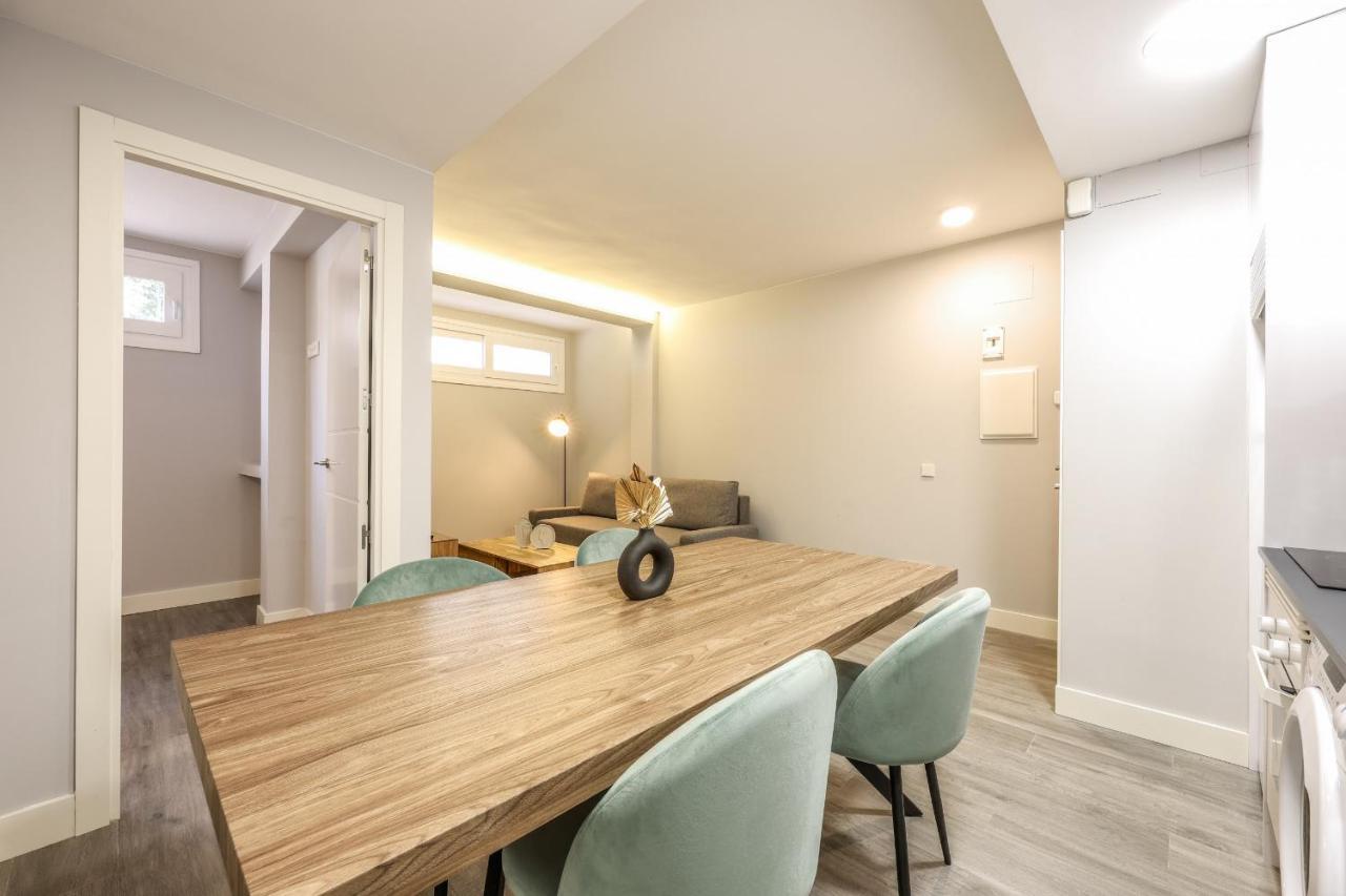 Apartamentos Reformados En Arturo Soria Madrid Eksteriør billede