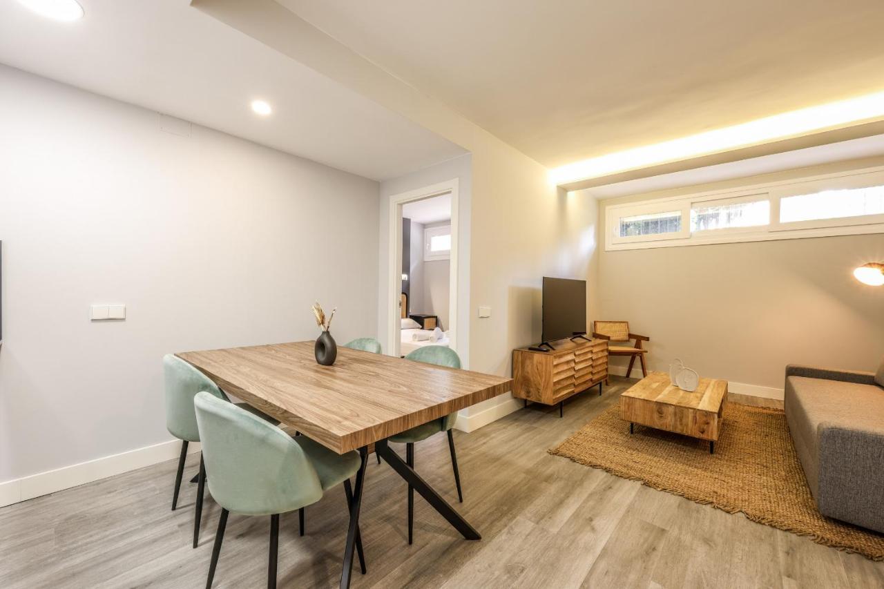 Apartamentos Reformados En Arturo Soria Madrid Eksteriør billede
