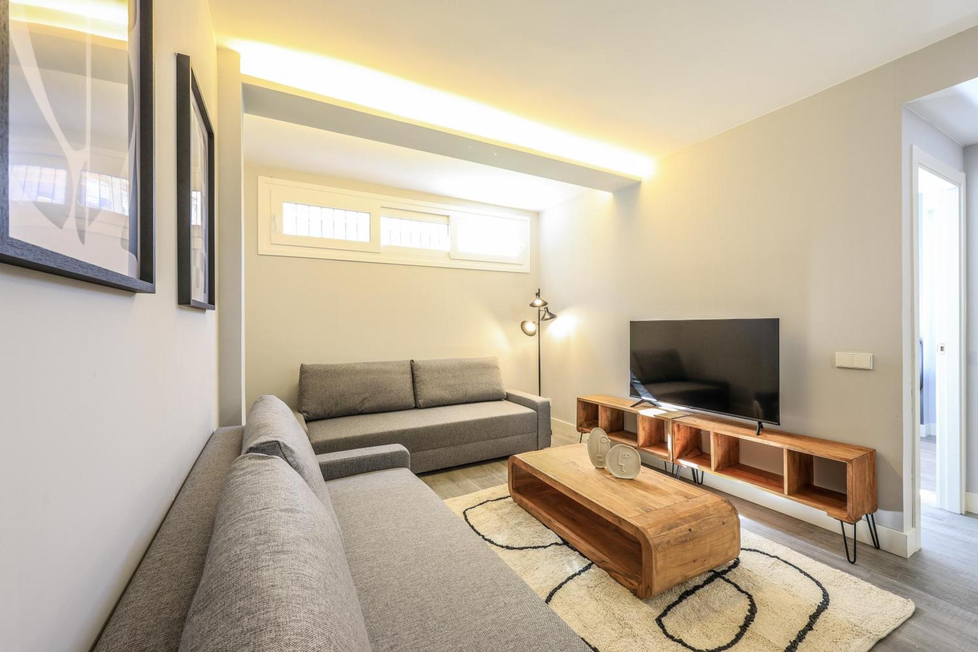 Apartamentos Reformados En Arturo Soria Madrid Eksteriør billede