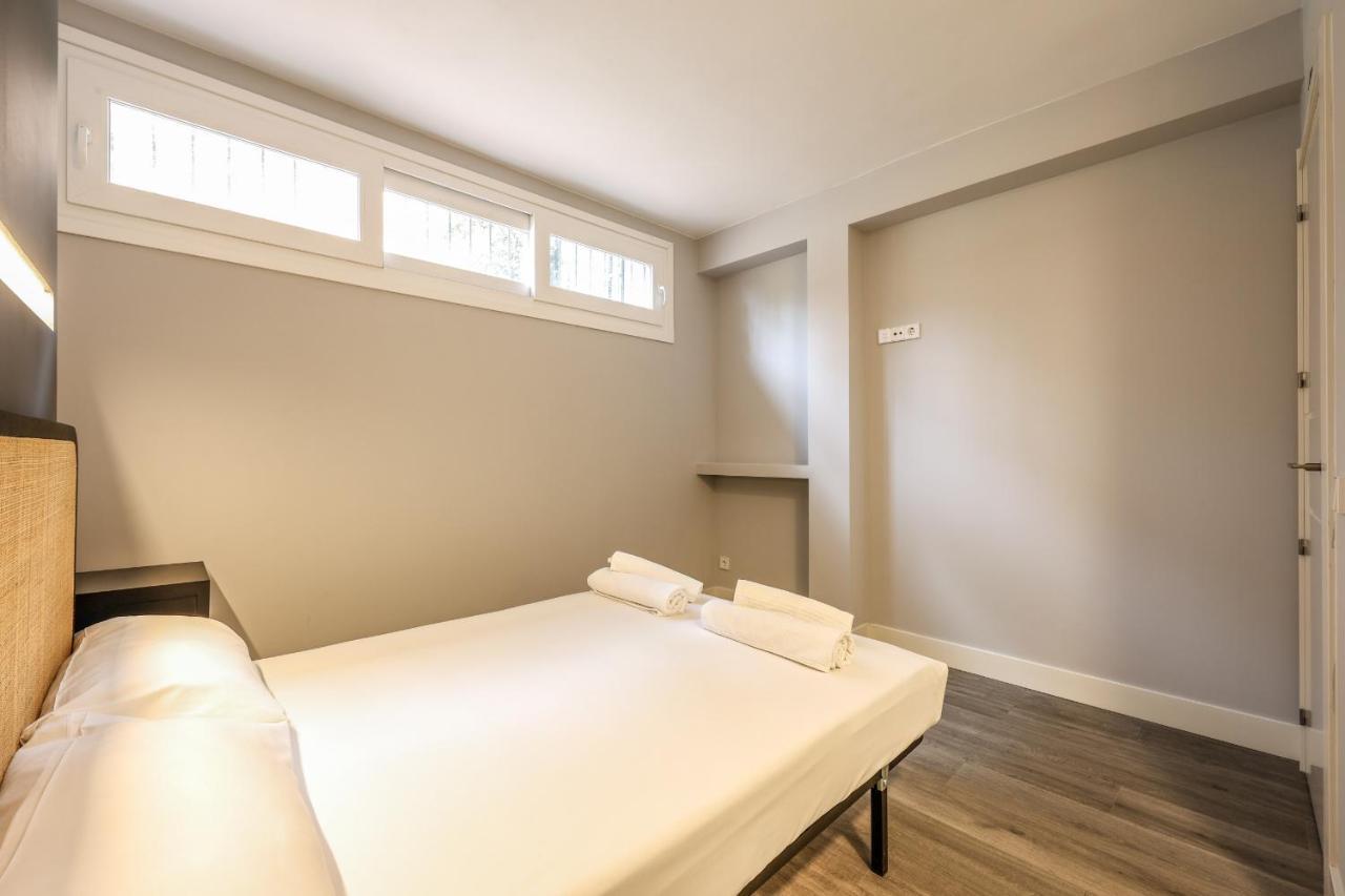 Apartamentos Reformados En Arturo Soria Madrid Eksteriør billede