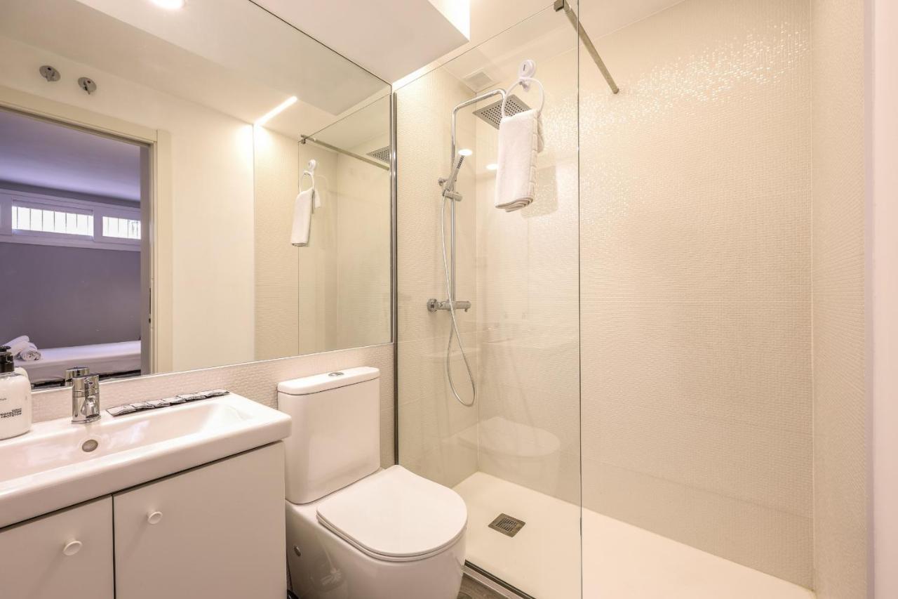 Apartamentos Reformados En Arturo Soria Madrid Eksteriør billede