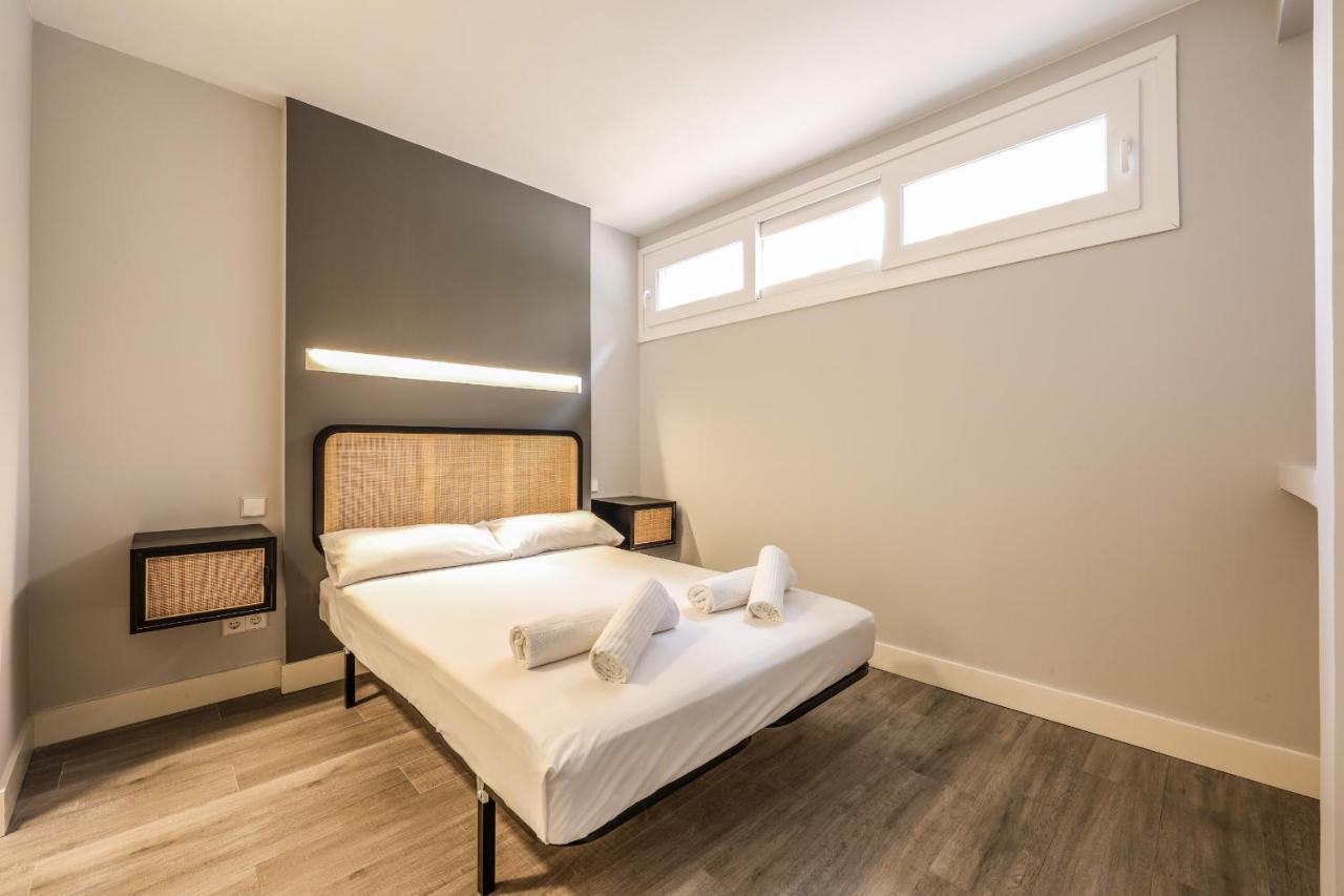 Apartamentos Reformados En Arturo Soria Madrid Eksteriør billede