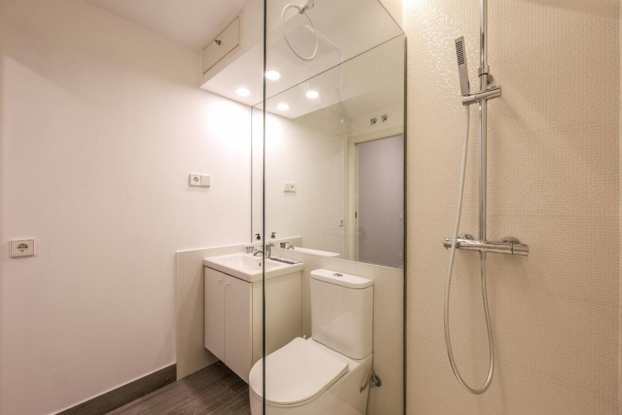 Apartamentos Reformados En Arturo Soria Madrid Eksteriør billede