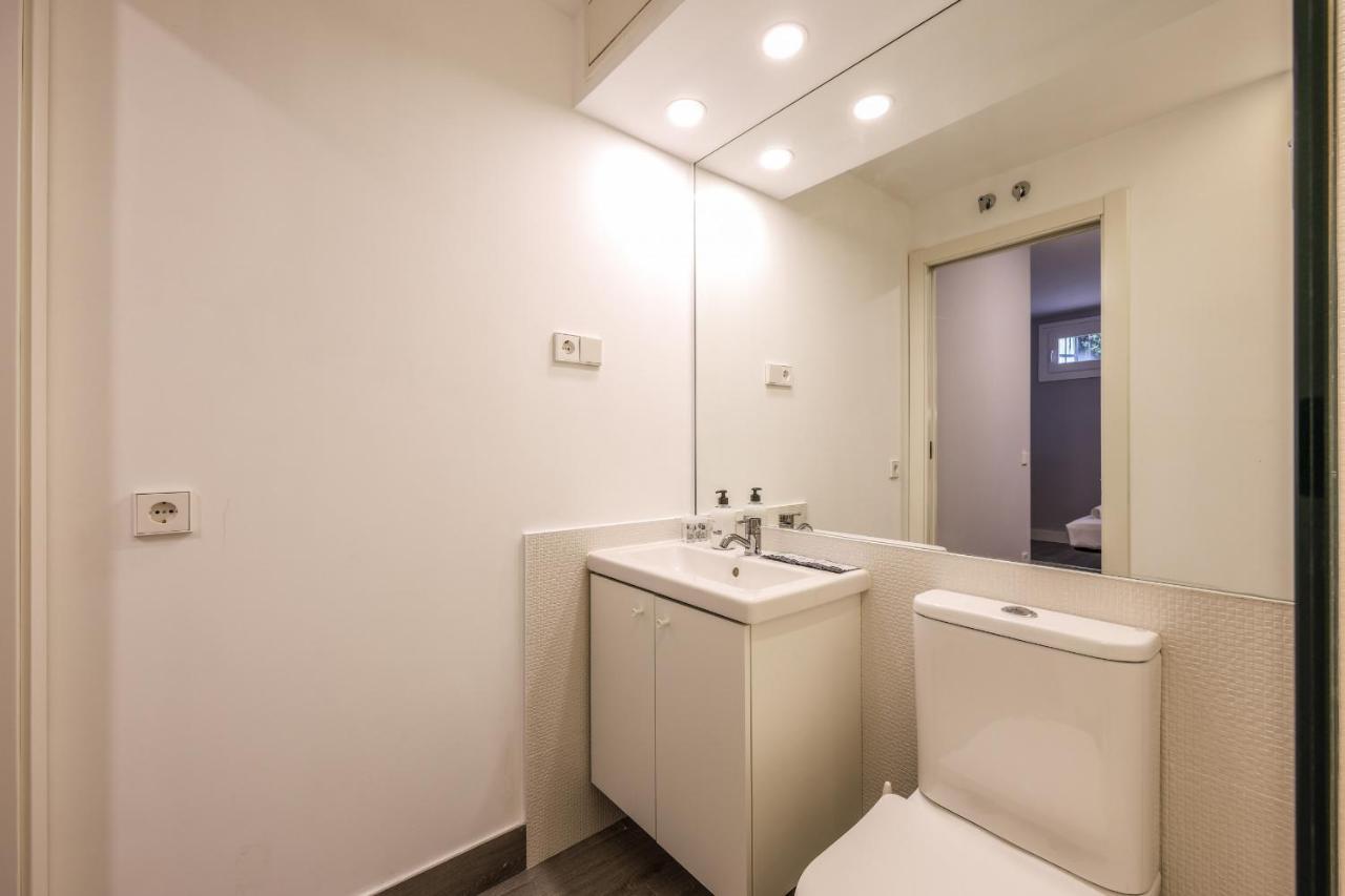 Apartamentos Reformados En Arturo Soria Madrid Eksteriør billede