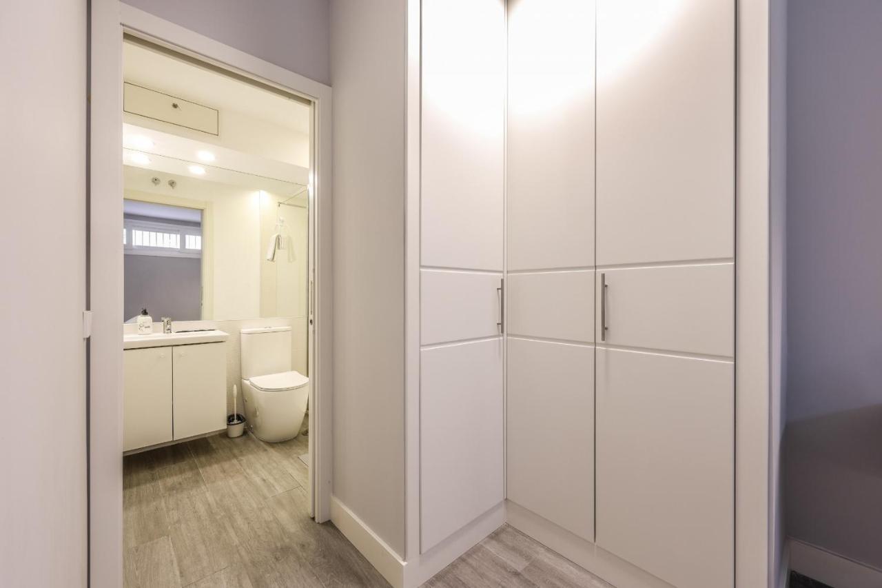Apartamentos Reformados En Arturo Soria Madrid Eksteriør billede