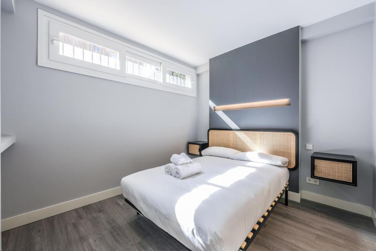 Apartamentos Reformados En Arturo Soria Madrid Eksteriør billede
