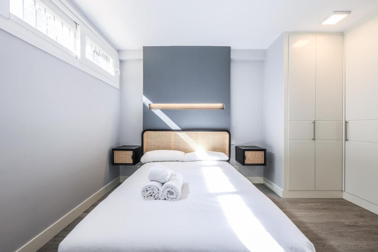 Apartamentos Reformados En Arturo Soria Madrid Eksteriør billede