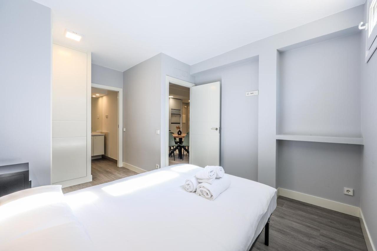 Apartamentos Reformados En Arturo Soria Madrid Eksteriør billede